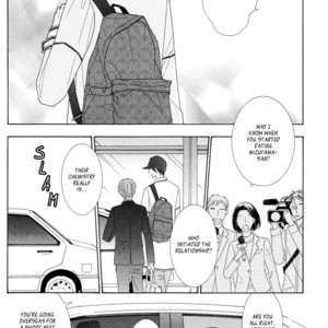 [TENZEN Momoko] He Is Beautiful [Eng] – Gay Manga sex 296