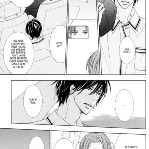 [TENZEN Momoko] He Is Beautiful [Eng] – Gay Manga sex 297