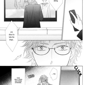 [TENZEN Momoko] He Is Beautiful [Eng] – Gay Manga sex 299