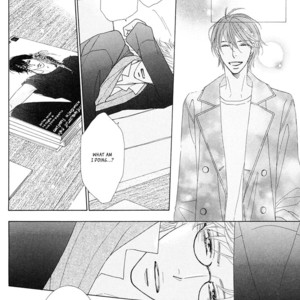 [TENZEN Momoko] He Is Beautiful [Eng] – Gay Manga sex 300