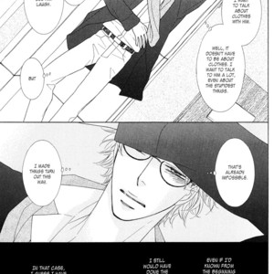 [TENZEN Momoko] He Is Beautiful [Eng] – Gay Manga sex 301