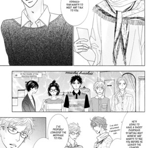 [TENZEN Momoko] He Is Beautiful [Eng] – Gay Manga sex 303