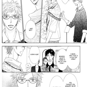 [TENZEN Momoko] He Is Beautiful [Eng] – Gay Manga sex 304