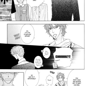 [TENZEN Momoko] He Is Beautiful [Eng] – Gay Manga sex 305