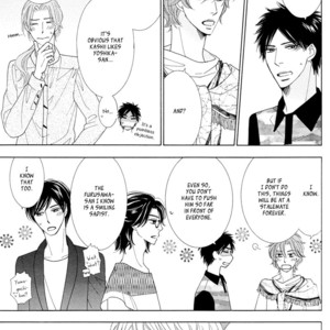 [TENZEN Momoko] He Is Beautiful [Eng] – Gay Manga sex 307