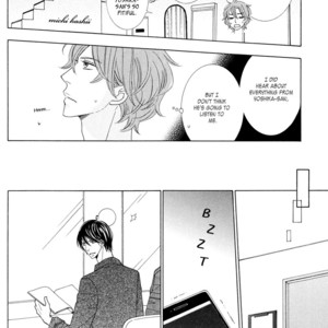 [TENZEN Momoko] He Is Beautiful [Eng] – Gay Manga sex 308