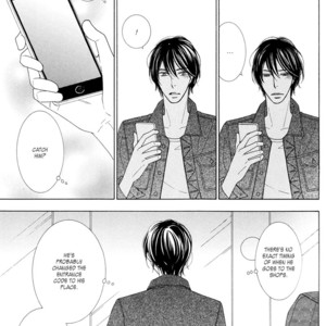 [TENZEN Momoko] He Is Beautiful [Eng] – Gay Manga sex 309