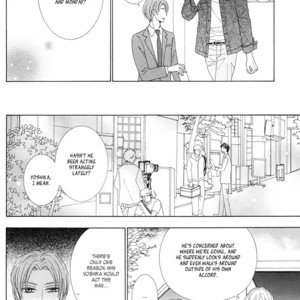 [TENZEN Momoko] He Is Beautiful [Eng] – Gay Manga sex 310