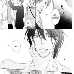 [TENZEN Momoko] He Is Beautiful [Eng] – Gay Manga sex 313