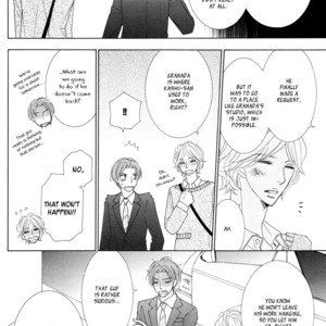[TENZEN Momoko] He Is Beautiful [Eng] – Gay Manga sex 316