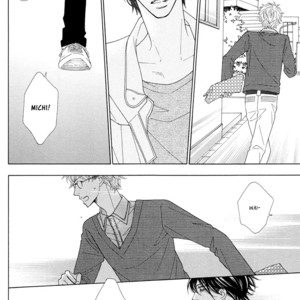 [TENZEN Momoko] He Is Beautiful [Eng] – Gay Manga sex 318