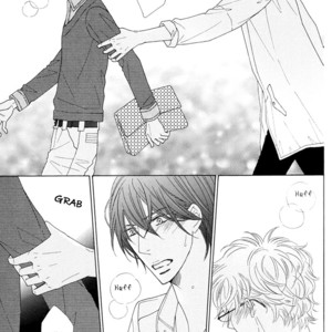 [TENZEN Momoko] He Is Beautiful [Eng] – Gay Manga sex 319