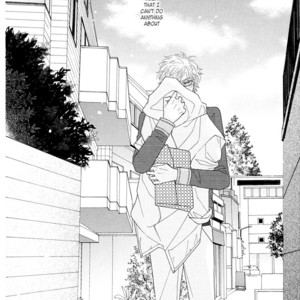 [TENZEN Momoko] He Is Beautiful [Eng] – Gay Manga sex 328