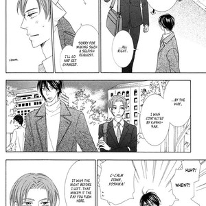 [TENZEN Momoko] He Is Beautiful [Eng] – Gay Manga sex 334