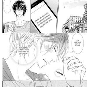 [TENZEN Momoko] He Is Beautiful [Eng] – Gay Manga sex 336