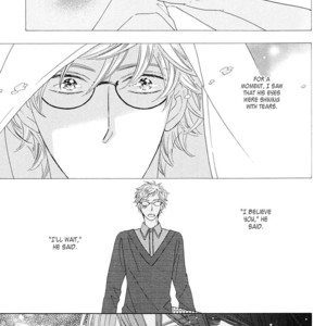 [TENZEN Momoko] He Is Beautiful [Eng] – Gay Manga sex 337