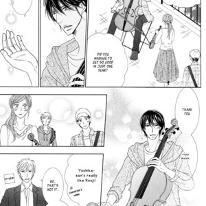[TENZEN Momoko] He Is Beautiful [Eng] – Gay Manga sex 339