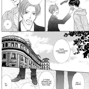 [TENZEN Momoko] He Is Beautiful [Eng] – Gay Manga sex 342