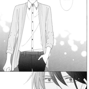[TENZEN Momoko] He Is Beautiful [Eng] – Gay Manga sex 345