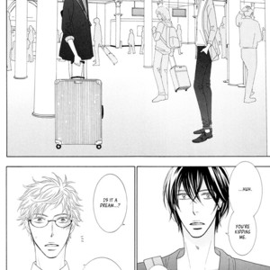 [TENZEN Momoko] He Is Beautiful [Eng] – Gay Manga sex 346