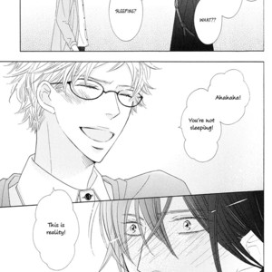 [TENZEN Momoko] He Is Beautiful [Eng] – Gay Manga sex 347