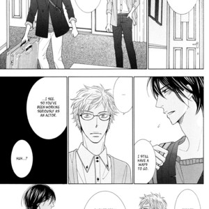 [TENZEN Momoko] He Is Beautiful [Eng] – Gay Manga sex 352