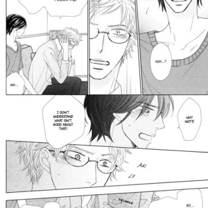 [TENZEN Momoko] He Is Beautiful [Eng] – Gay Manga sex 355