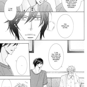 [TENZEN Momoko] He Is Beautiful [Eng] – Gay Manga sex 356