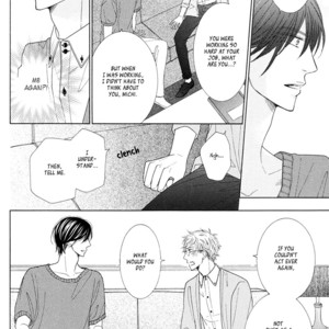 [TENZEN Momoko] He Is Beautiful [Eng] – Gay Manga sex 357