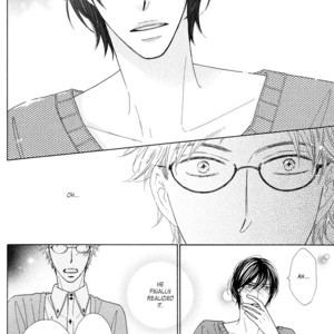 [TENZEN Momoko] He Is Beautiful [Eng] – Gay Manga sex 359