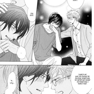 [TENZEN Momoko] He Is Beautiful [Eng] – Gay Manga sex 360