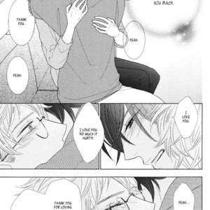 [TENZEN Momoko] He Is Beautiful [Eng] – Gay Manga sex 362