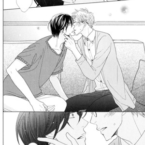 [TENZEN Momoko] He Is Beautiful [Eng] – Gay Manga sex 365