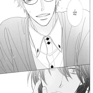 [TENZEN Momoko] He Is Beautiful [Eng] – Gay Manga sex 366