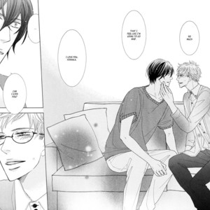 [TENZEN Momoko] He Is Beautiful [Eng] – Gay Manga sex 367