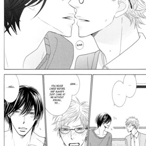 [TENZEN Momoko] He Is Beautiful [Eng] – Gay Manga sex 368