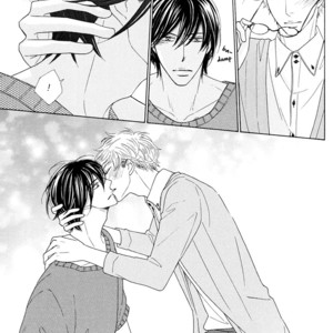 [TENZEN Momoko] He Is Beautiful [Eng] – Gay Manga sex 369