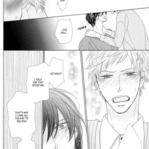 [TENZEN Momoko] He Is Beautiful [Eng] – Gay Manga sex 372