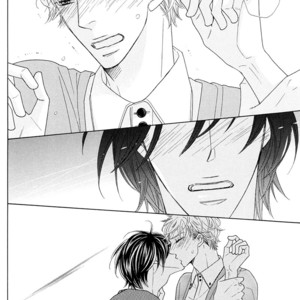 [TENZEN Momoko] He Is Beautiful [Eng] – Gay Manga sex 374