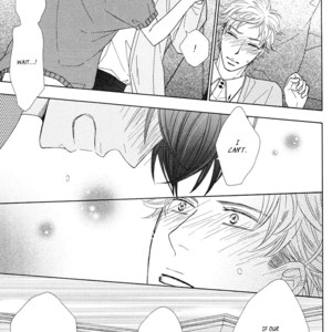 [TENZEN Momoko] He Is Beautiful [Eng] – Gay Manga sex 375