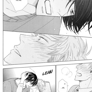 [TENZEN Momoko] He Is Beautiful [Eng] – Gay Manga sex 376