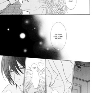 [TENZEN Momoko] He Is Beautiful [Eng] – Gay Manga sex 377
