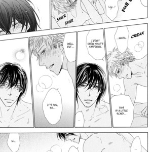 [TENZEN Momoko] He Is Beautiful [Eng] – Gay Manga sex 379