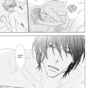 [TENZEN Momoko] He Is Beautiful [Eng] – Gay Manga sex 381