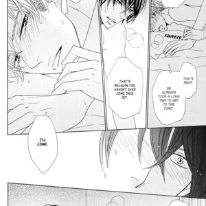 [TENZEN Momoko] He Is Beautiful [Eng] – Gay Manga sex 382