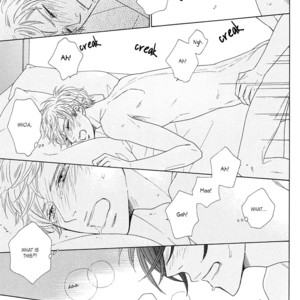 [TENZEN Momoko] He Is Beautiful [Eng] – Gay Manga sex 383