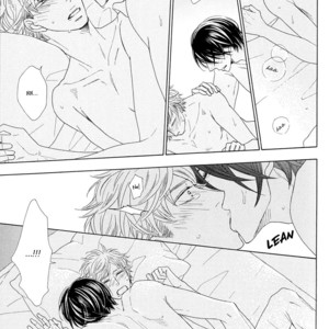 [TENZEN Momoko] He Is Beautiful [Eng] – Gay Manga sex 385