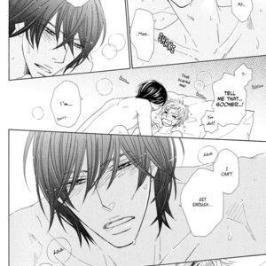 [TENZEN Momoko] He Is Beautiful [Eng] – Gay Manga sex 386
