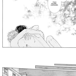 [TENZEN Momoko] He Is Beautiful [Eng] – Gay Manga sex 390