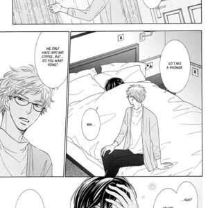[TENZEN Momoko] He Is Beautiful [Eng] – Gay Manga sex 391